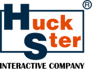 Huck Ster INTERACTIVE COMPANY