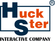 Huck Ster INTERACTIVE COMPANY