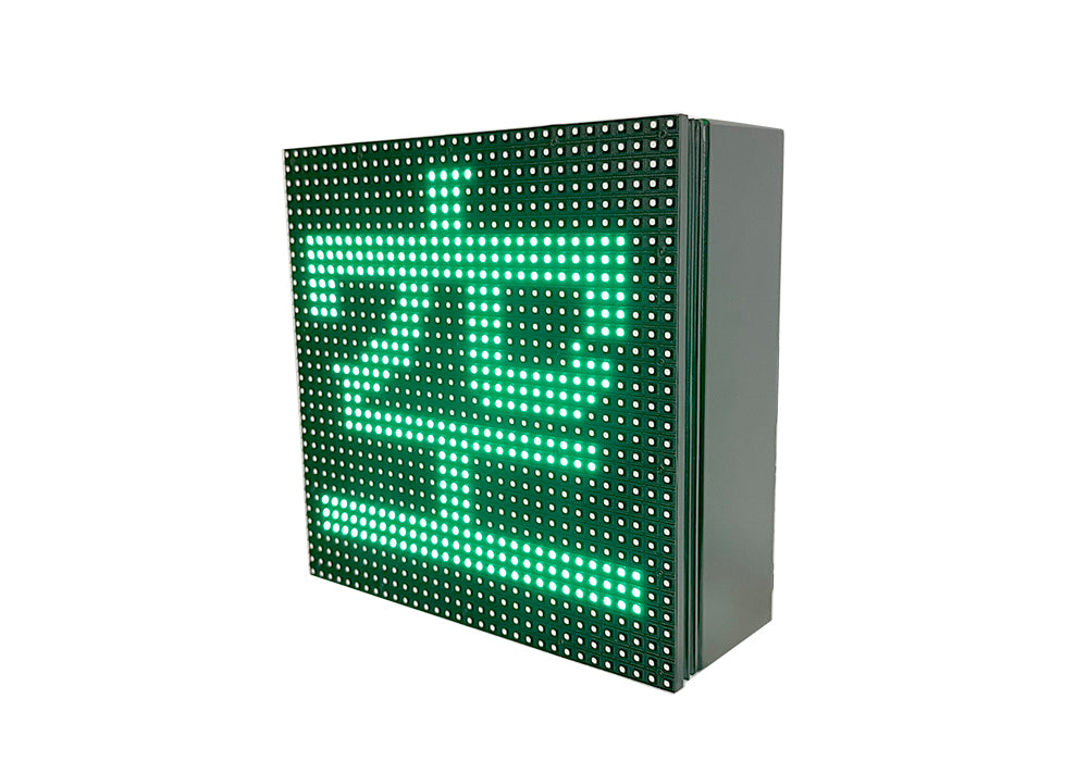 LED満空表示灯PiCoLo