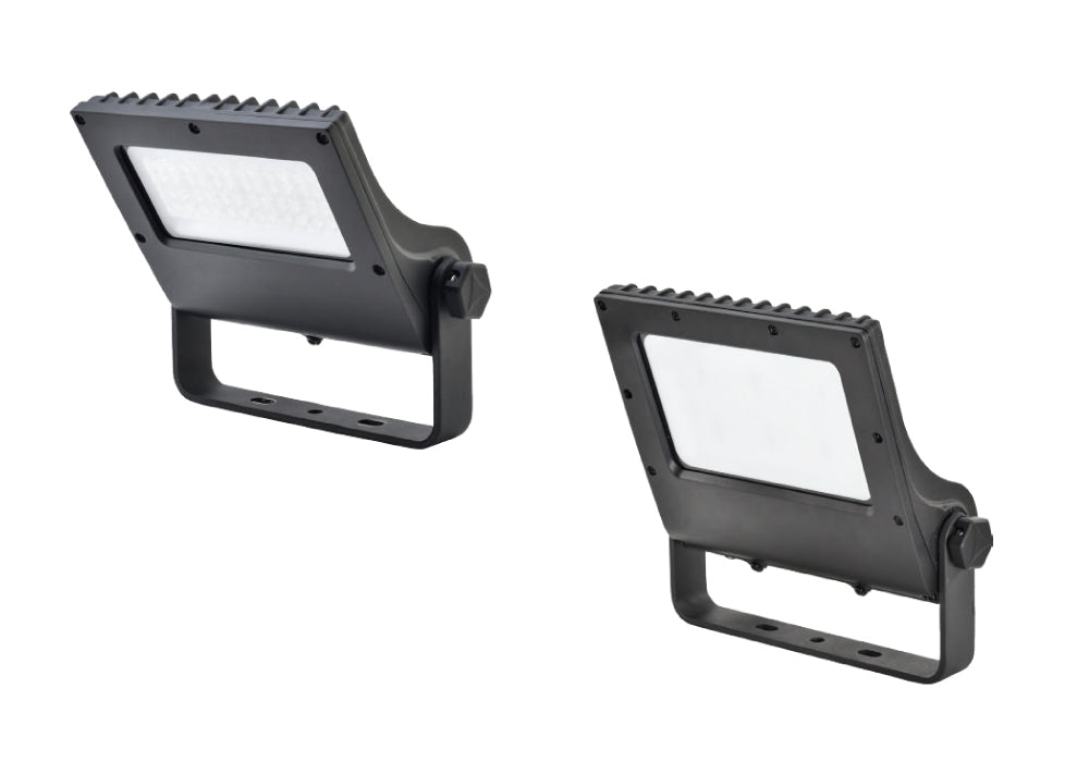 駐車場カメラ用LED照明View Foold