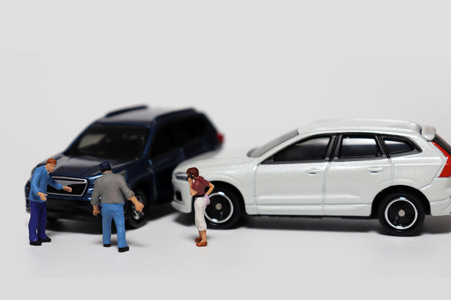 駐車場の渋滞・事故・近隣クレームが起きる原因と、現場改善で考える対策のポイント