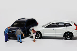 駐車場の渋滞・事故・近隣クレームが起きる原因と、現場改善で考える対策のポイント