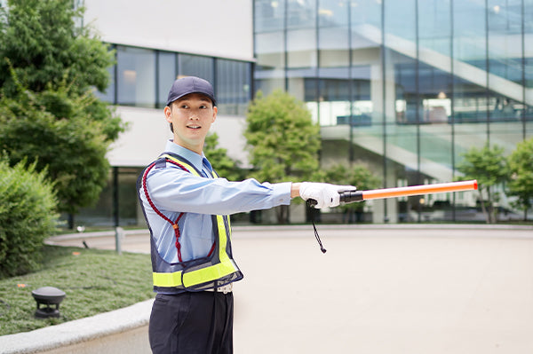 駐車場の誘導とは？省人化・自動化システムをわかりやすく解説｜ハックスター