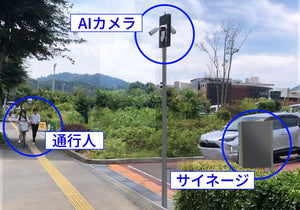 AI警備システムとは？仕組み・種類・駐車場への活用事例を解説