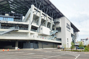 長崎スタジアムシティ