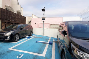 ルームマートパーキング辻堂６丁目