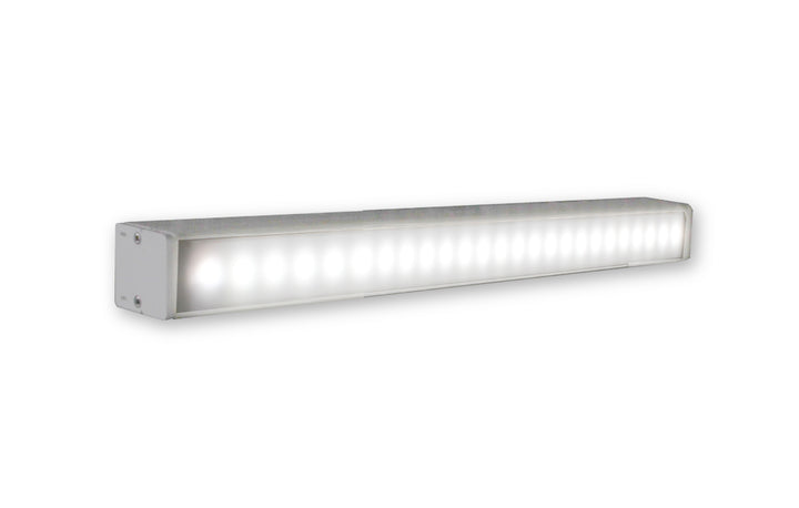 駐車場精算機テント用LED照明iNDUS（インダス）
