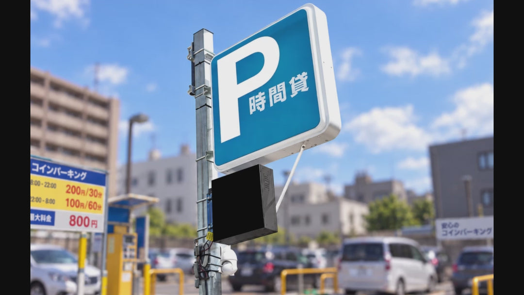 PiCoLo320 両面型